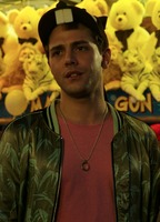 Xavier Dolan