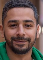 Naveed Choudhry