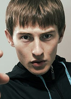 Elliott Tittensor