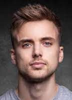 Parry Glasspool