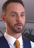 Gregory Finnegan