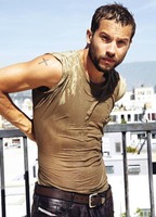 Logan Marshall-green