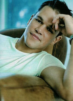 Matt Damon