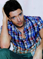Topher Grace