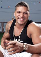 Ronnie Ortiz-magro