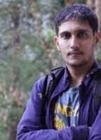 Devrath Joshi