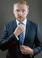 Simon Pegg