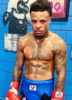 Jayvon Garnett