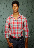 Alfred Enoch