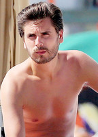Scott Disick