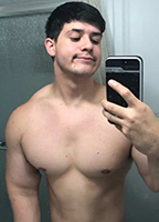 Zach Garcia