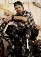 Kurt Yaeger