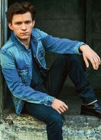 Tom Holland
