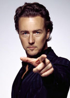 Edward Norton