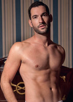 Tom Ellis