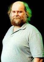 Trevor Cooper