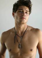 Trent Garrett