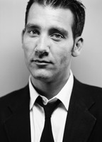 Clive Owen