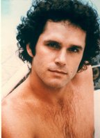 Gregory Harrison