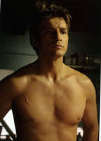 Nathan Fillion