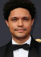 Trevor Noah