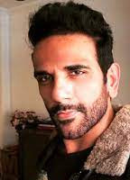 Aarav Choudhary