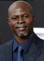 Djimon Hounsou