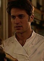 Lucas Bravo