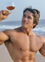 Arnold Schwarzenegger