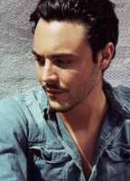 Jack Huston