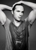James D'arcy