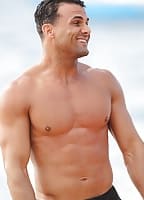 Jeremy Jackson