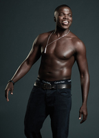 Reno Wilson