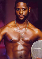 Blair Underwood