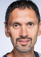 Paul Bazely