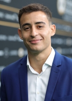 Burak Ates