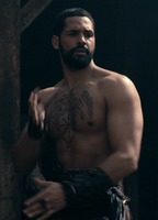 Aaron Fontaine