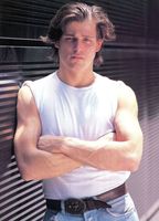 Michael Pare