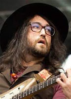 Sean Ono Lennon