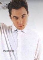 David Walliams