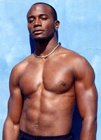 Taye Diggs