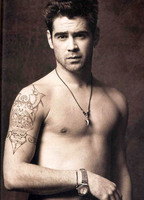 Colin Farrell