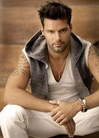 Ricky Martin