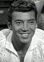 Mickey Hargitay