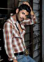 Alejandro Belmonte