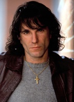 Daniel Day-lewis