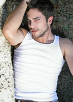 Brant Daugherty