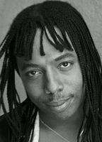 Rick James