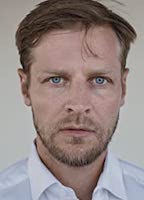 Sven Borang