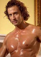 Tony De Sergio